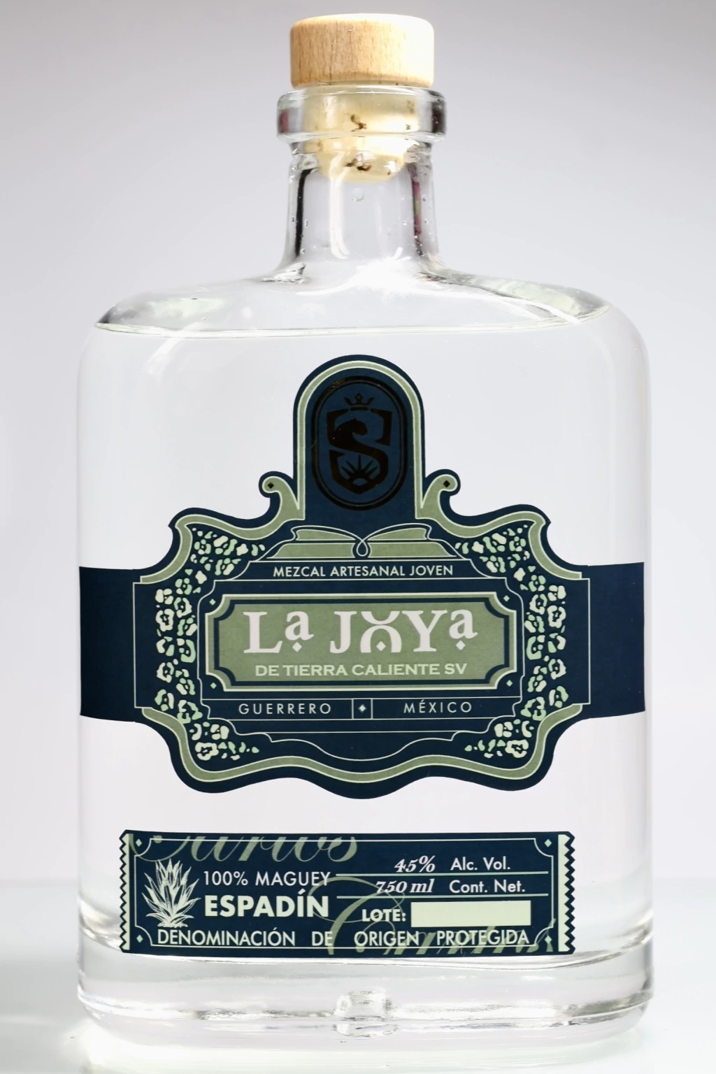 La Joya de Tierra Caliente