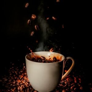 Café Abuelo Diego (foto de ejemplo)
