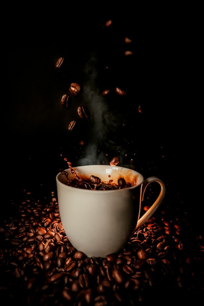Café Abuelo Diego (foto de ejemplo)