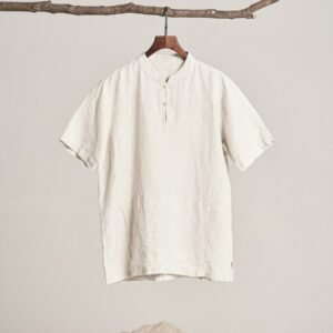 Camisa Island