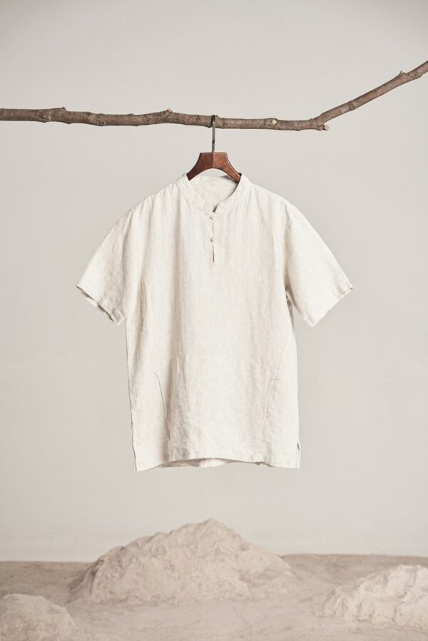 Camisa Island