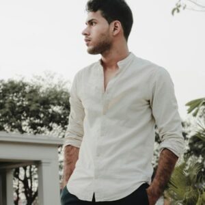 Camisa Magire