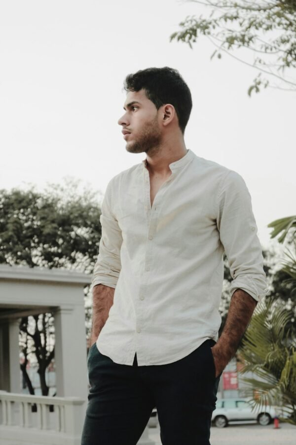Camisa Magire