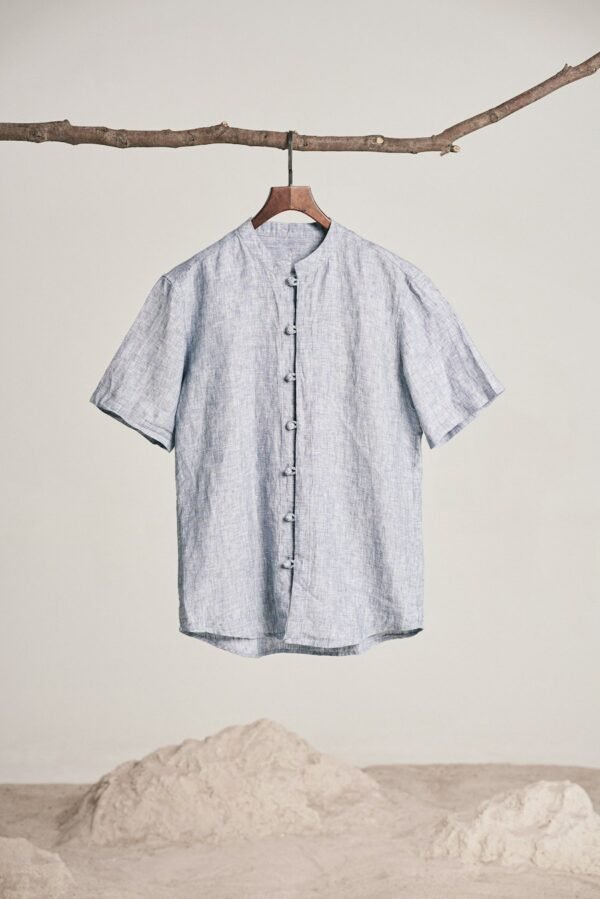 Camisa Yohei
