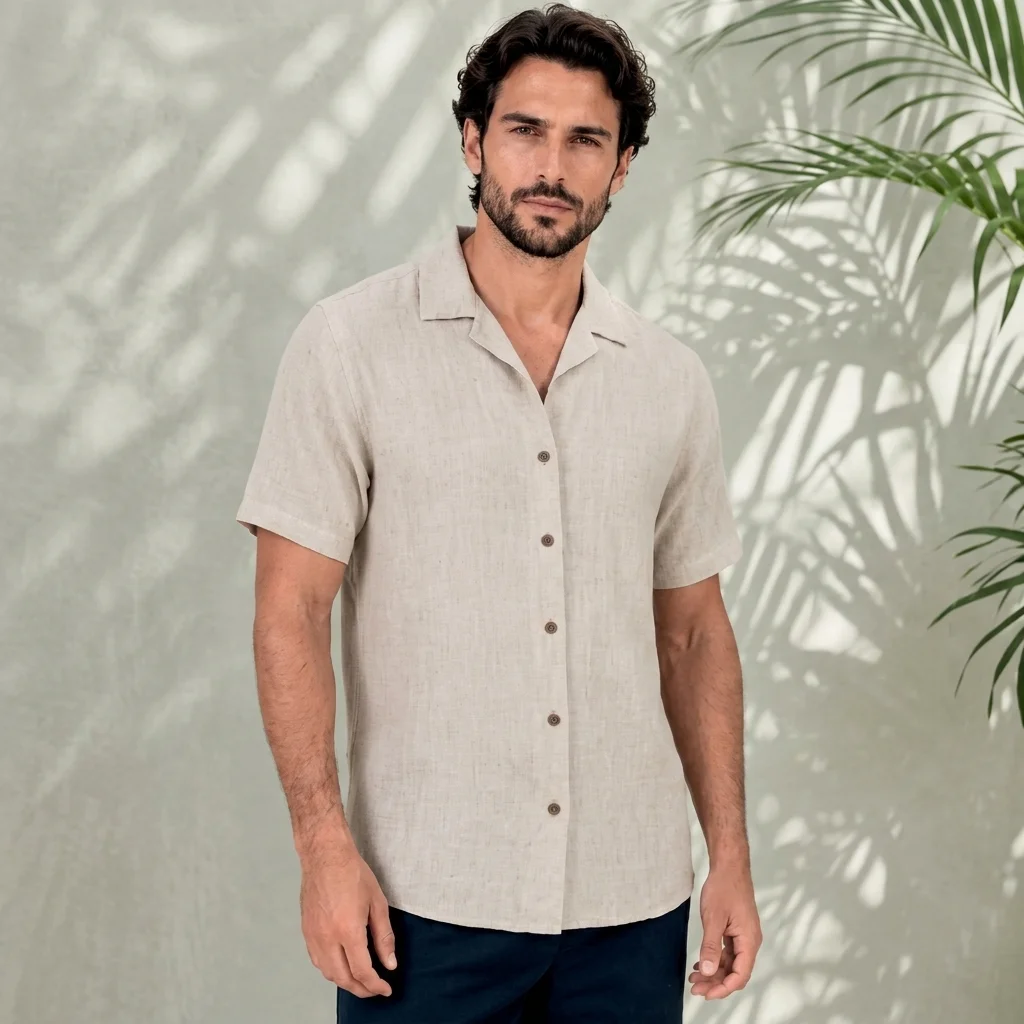 Camisa Breeze