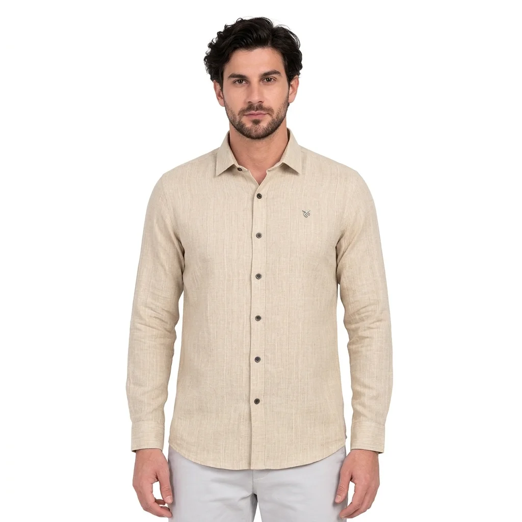 Camisa Seaside