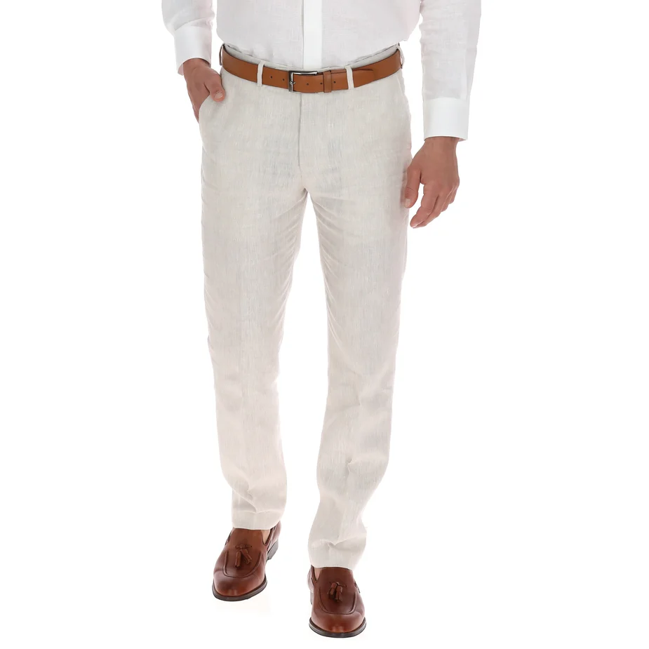 Pantalón Lino