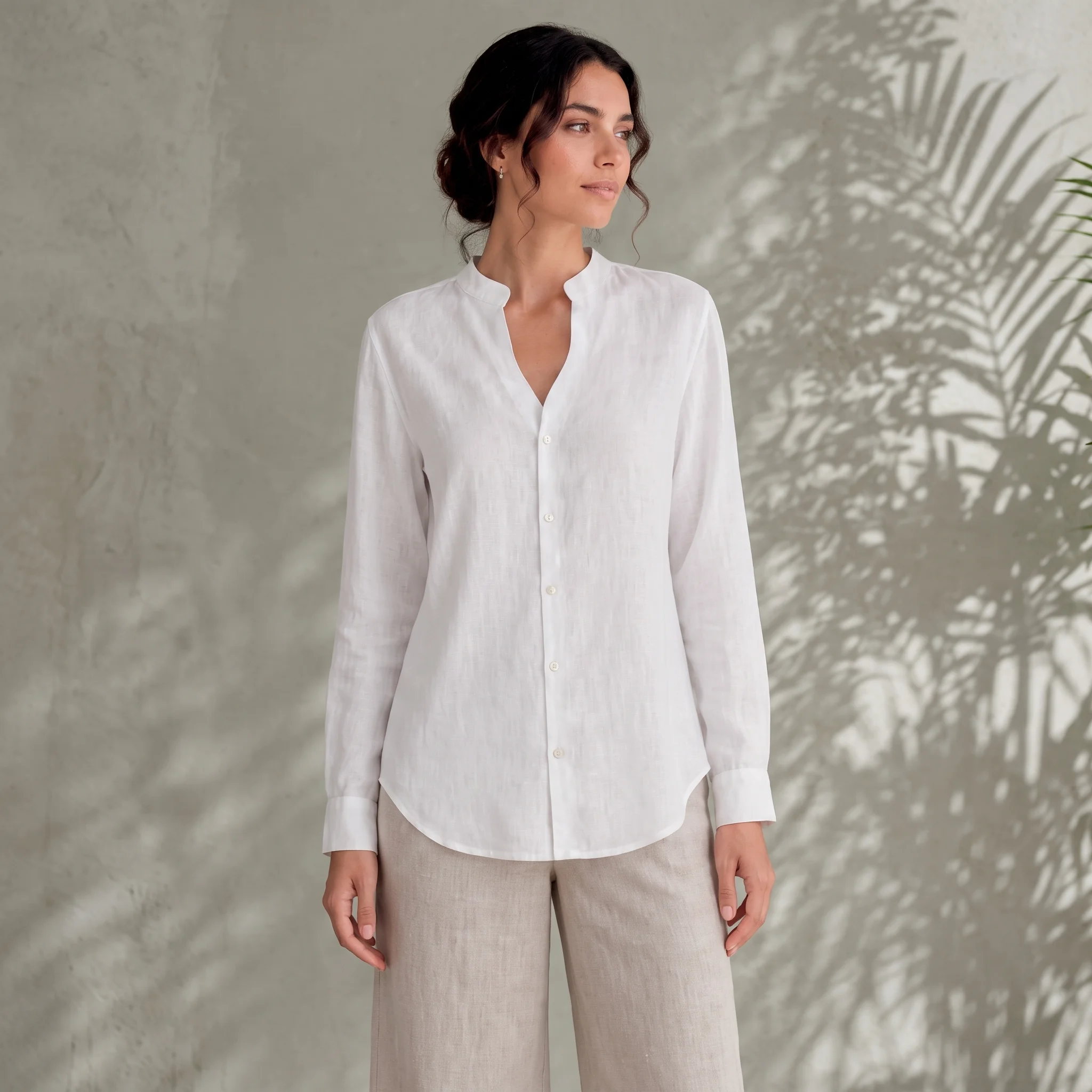 Blusa Serena