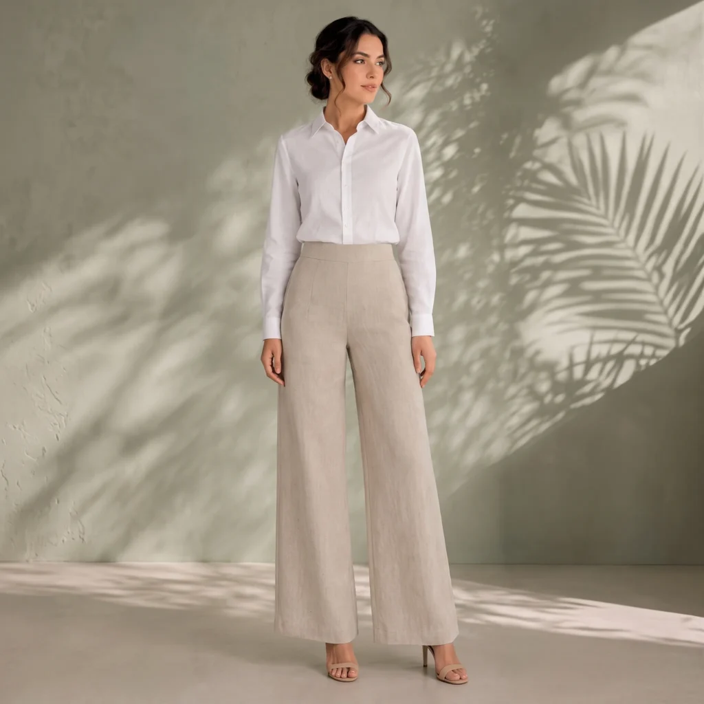 Pantalón Duna