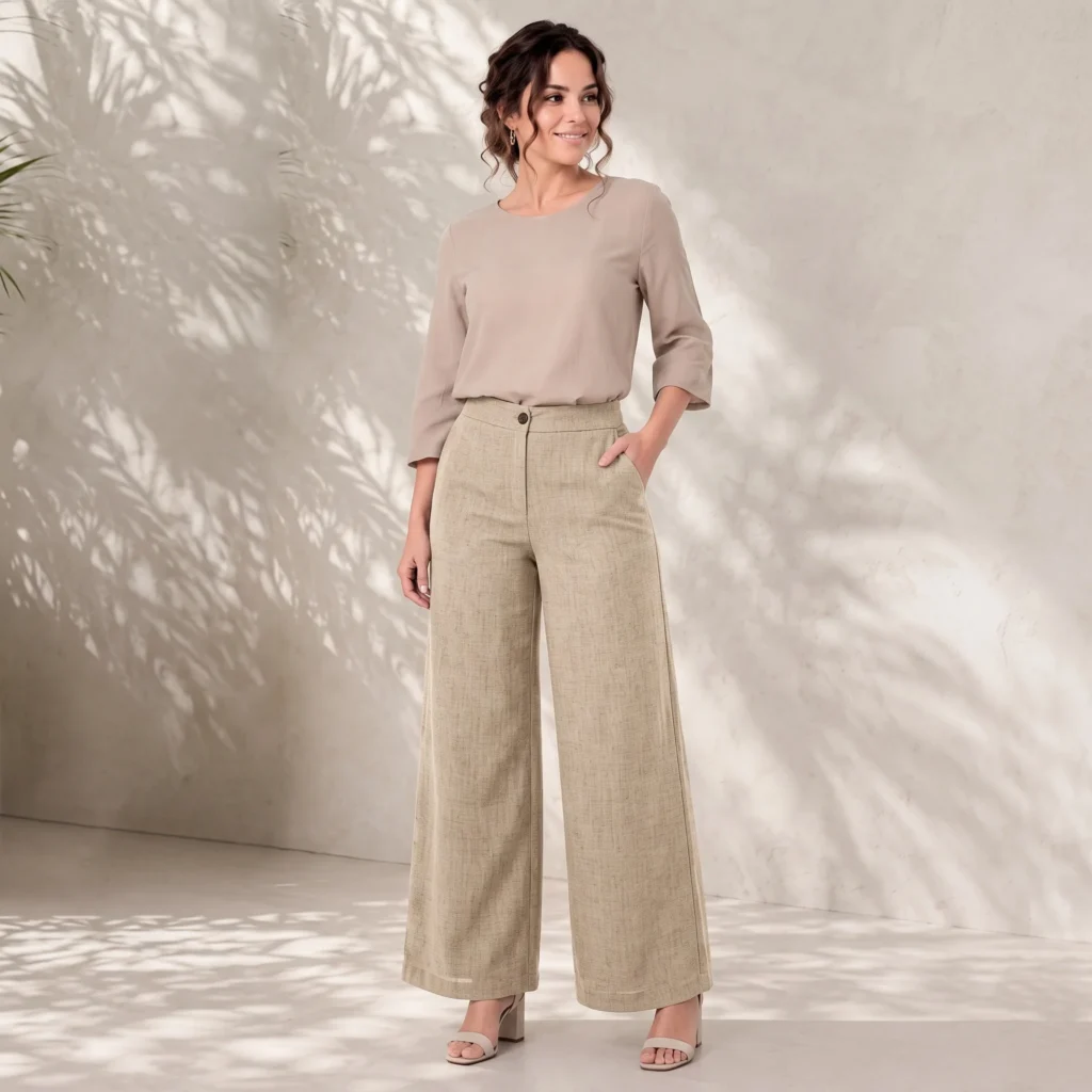 Pantalón Verona